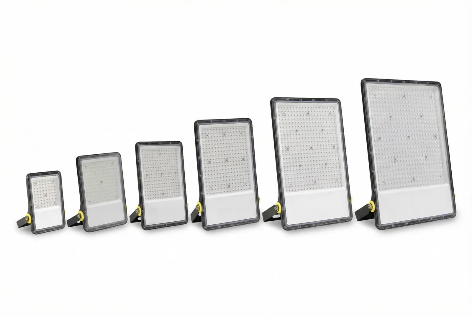 LED Flood Light Buying Guide: 8 Specs That Matter