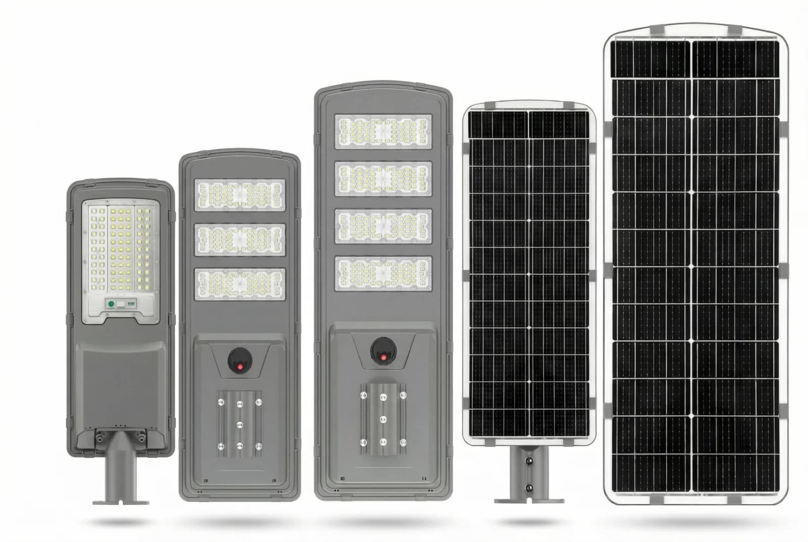 Motion Sensor vs Constant Solar Light: How to Choose