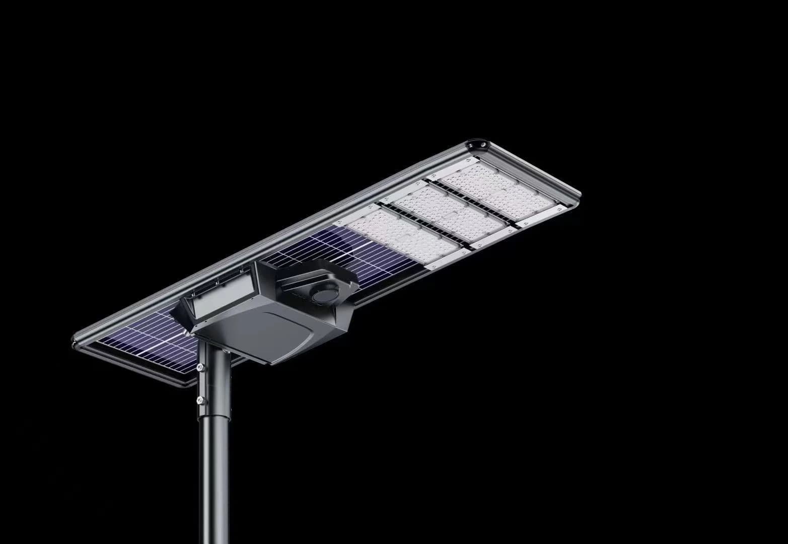 Solar Street Light Certifications: Complete Guide