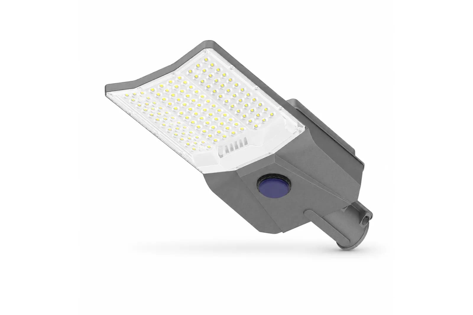 Three-Sided Solar Street Lights: Beam Coverage Explained