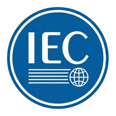 IEC certification
