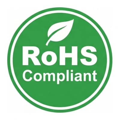 RoHS certification